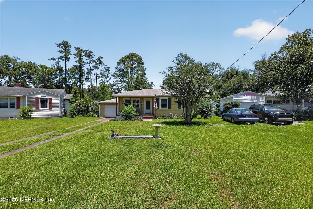 5503 LAKEWOOD Circle E, Jacksonville, FL 32207, Jacksonville, FL - photo 3