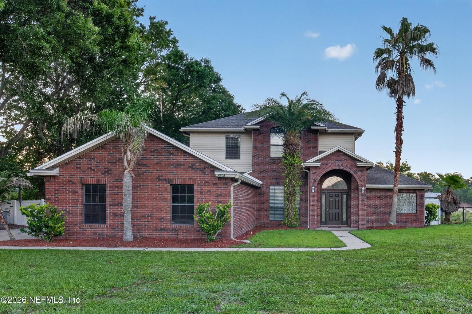 6602 SMITHFIELD PLANTATION Road, Jacksonville, FL 32218, Jacksonville, FL - photo 1