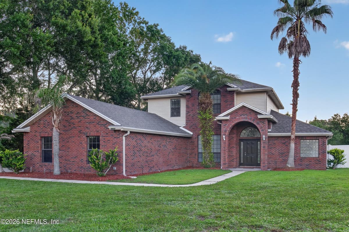 6602 SMITHFIELD PLANTATION Road, Jacksonville, FL 32218, Jacksonville, FL - photo 2
