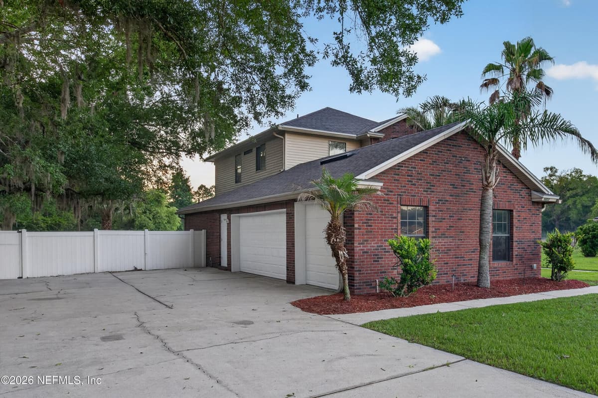 6602 SMITHFIELD PLANTATION Road, Jacksonville, FL 32218, Jacksonville, FL - photo 3