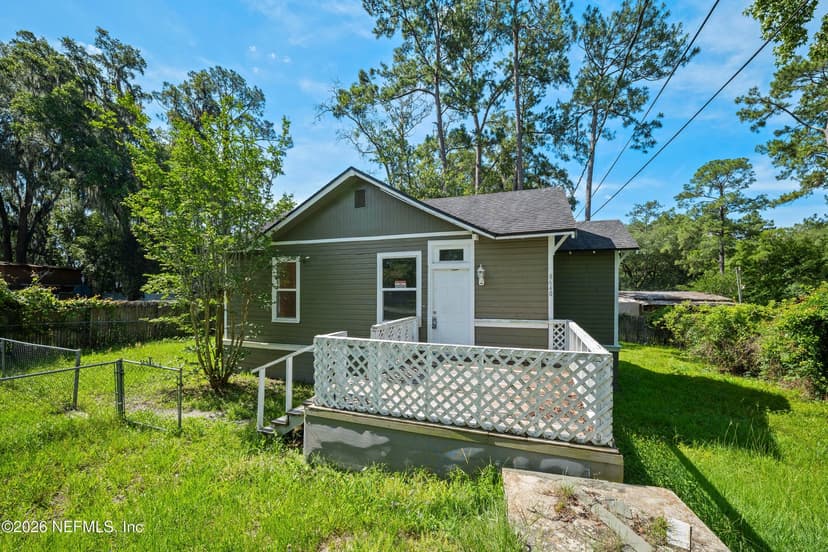 8640 SUSIE Street, Jacksonville, FL 32210