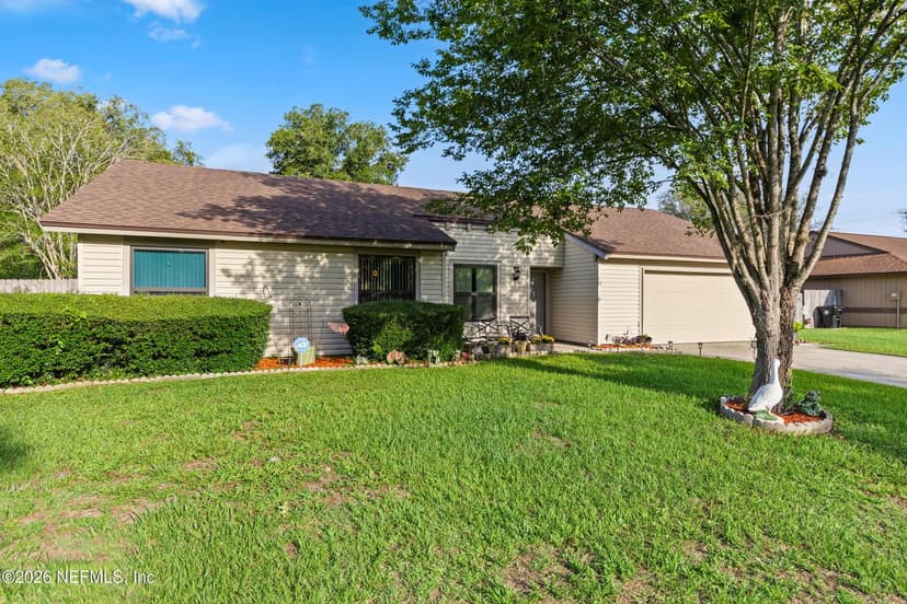 1980 CHOCTAW Trail, Middleburg, FL 32068