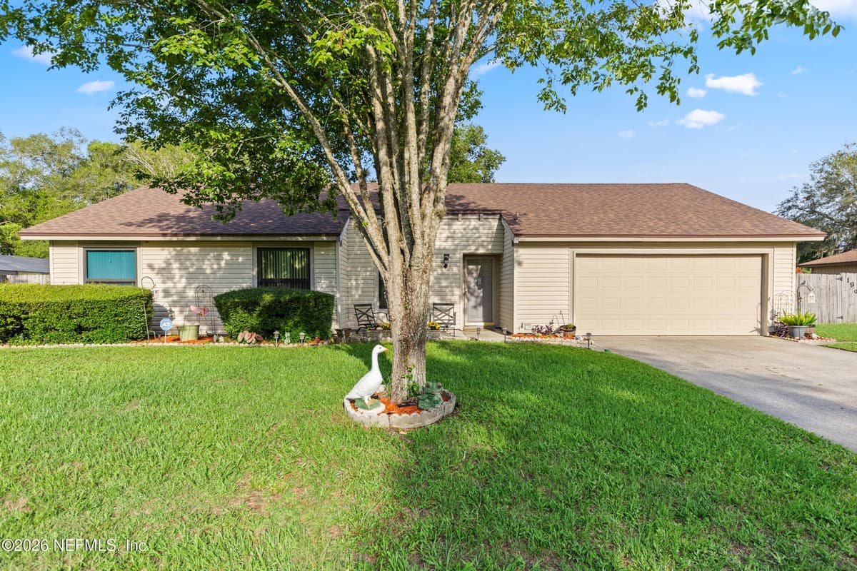 1980 CHOCTAW Trail, Middleburg, FL 32068, Middleburg, FL - photo 2
