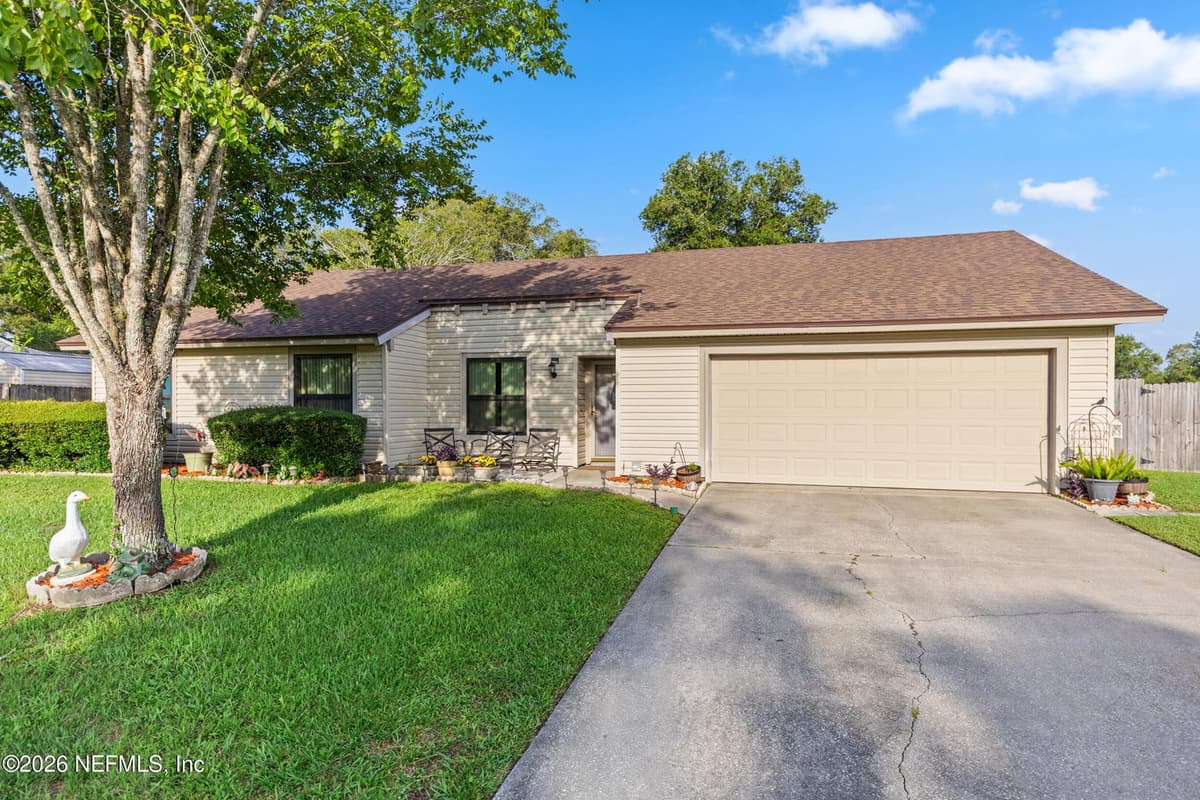1980 CHOCTAW Trail, Middleburg, FL 32068, Middleburg, FL - photo 3