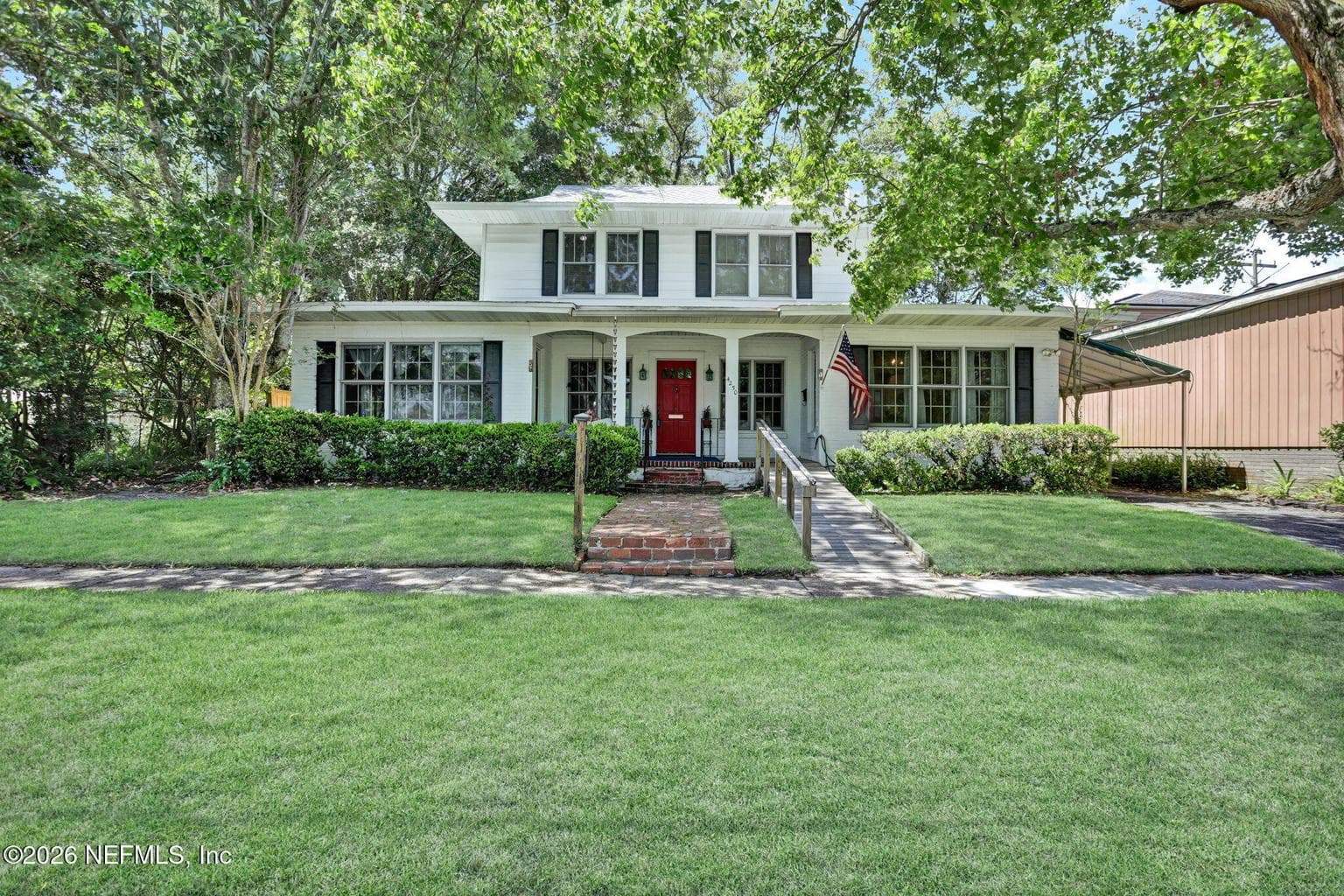 4250 DAVINCI Avenue, Jacksonville, FL 32210, Jacksonville, FL - photo 1