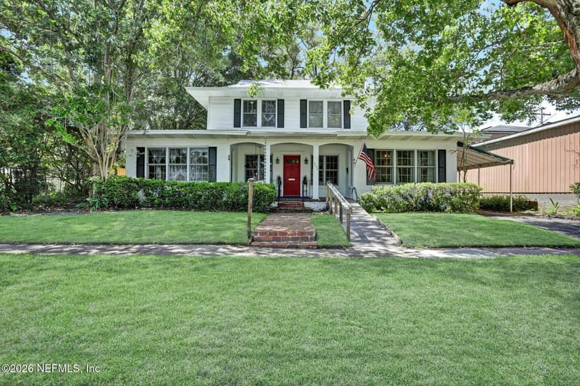 4250 DAVINCI Avenue, Jacksonville, FL 32210