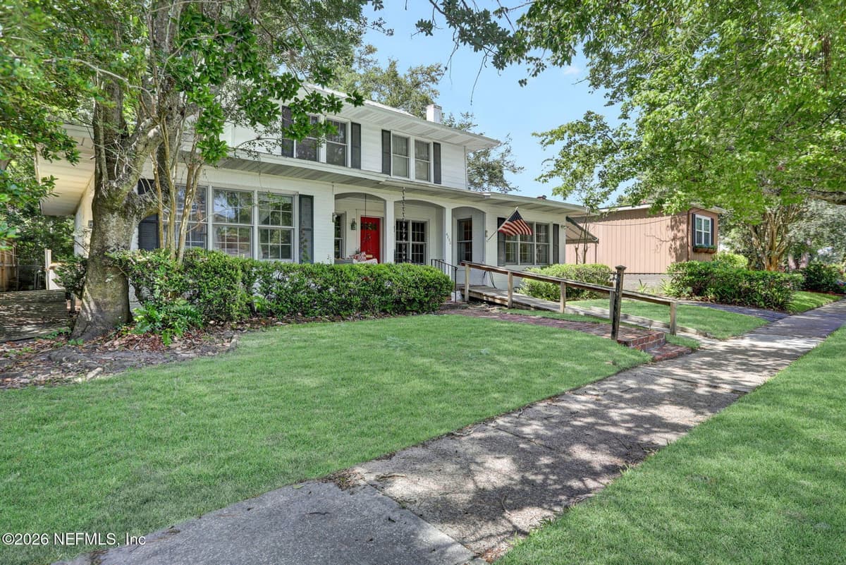 4250 DAVINCI Avenue, Jacksonville, FL 32210, Jacksonville, FL - photo 2