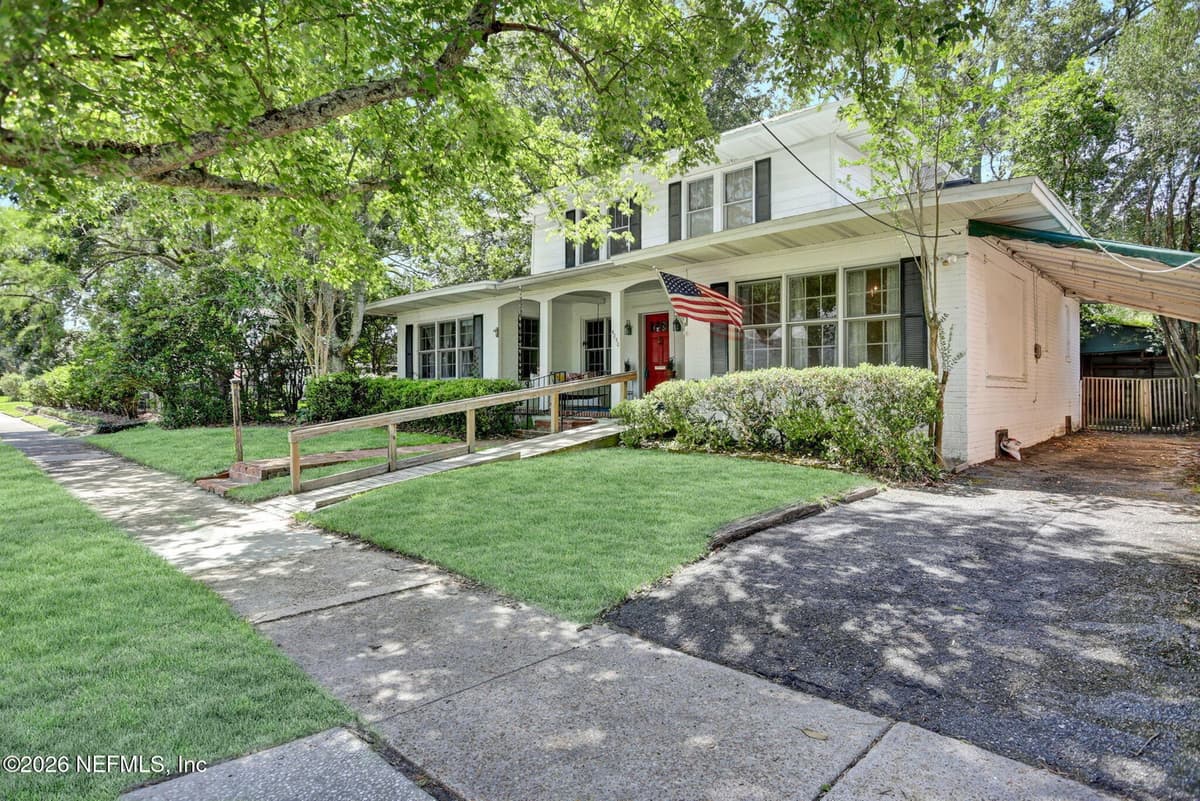 4250 DAVINCI Avenue, Jacksonville, FL 32210, Jacksonville, FL - photo 3