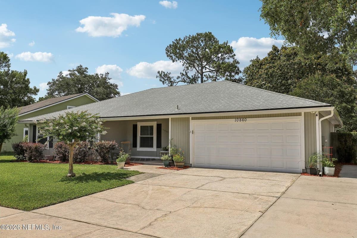 10860 LOSCO JUNCTION Drive, Jacksonville, FL 32257, Jacksonville, FL - photo 2