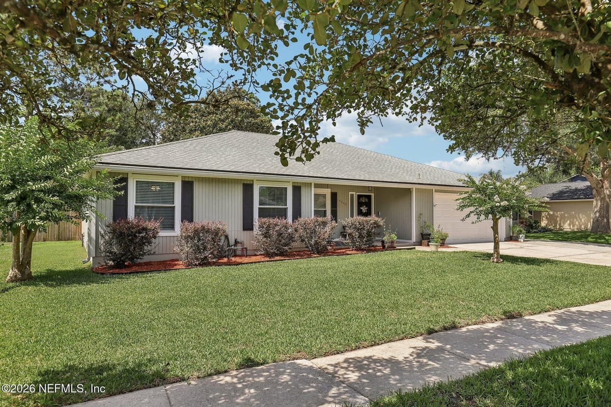 10860 LOSCO JUNCTION Drive, Jacksonville, FL 32257, Jacksonville, FL - photo 3