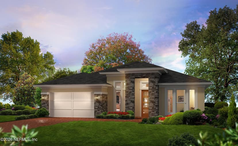 37 JUNCTION Avenue, St. Johns, FL 32259