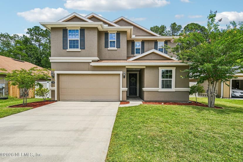 7587 FANNING Drive, Jacksonville, FL 32244