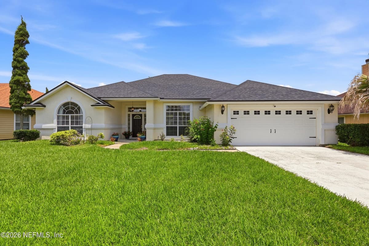13877 SOFTWIND Trail N, Jacksonville, FL 32224, Jacksonville, FL - photo 3