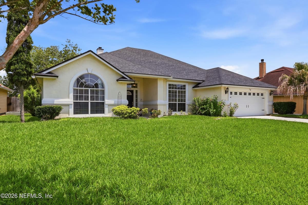 13877 SOFTWIND Trail N, Jacksonville, FL 32224, Jacksonville, FL - photo 2