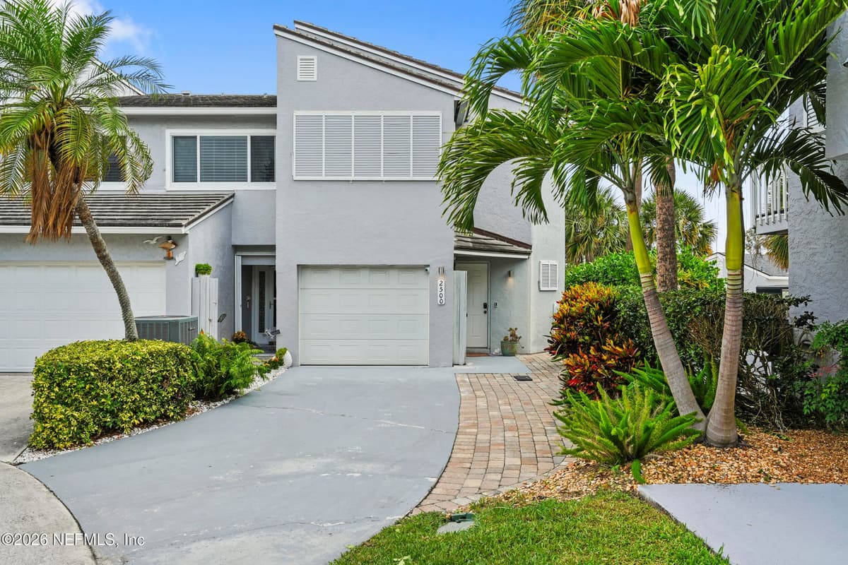 2500 Harbour Cove Drive, Fort Pierce, FL 34949, Fort Pierce, FL - photo 2