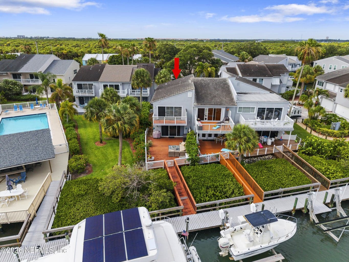 2500 Harbour Cove Drive, Fort Pierce, FL 34949