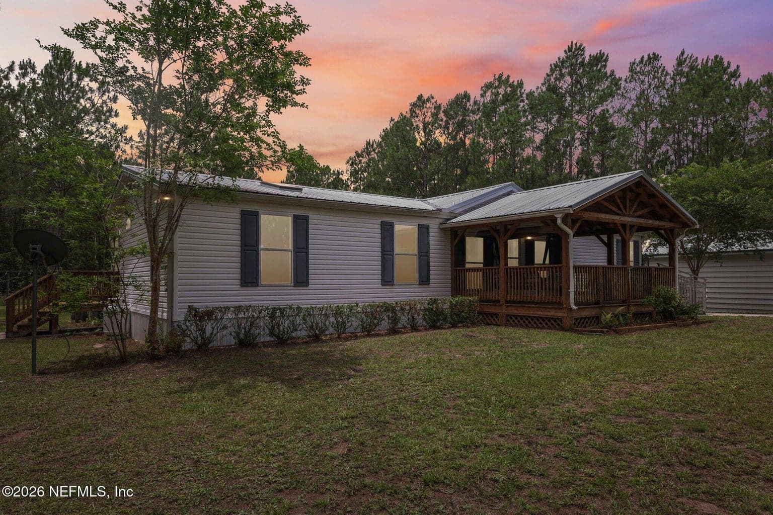341 VOLUSIAN FOREST Trail, Pierson, FL 32180, Pierson, FL - photo 1
