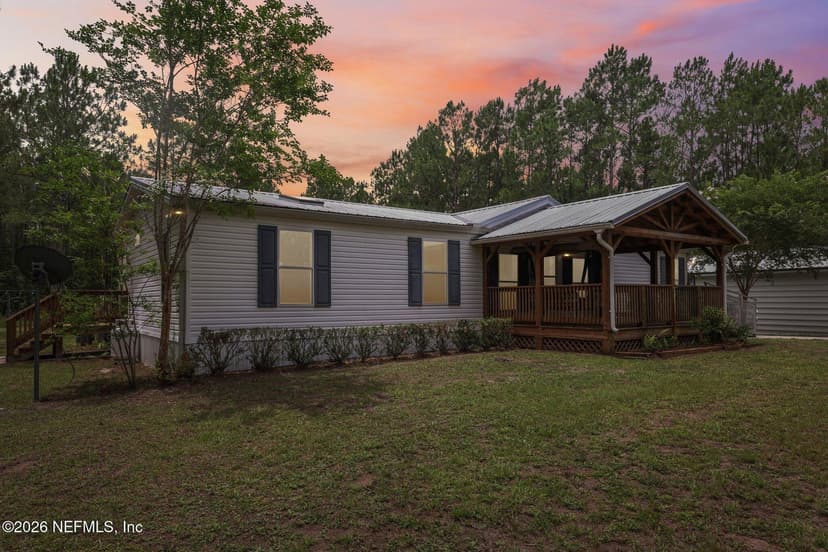 341 VOLUSIAN FOREST Trail, Pierson, FL 32180