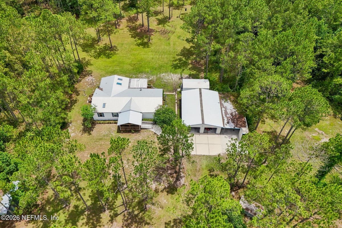 341 VOLUSIAN FOREST Trail, Pierson, FL 32180, Pierson, FL - photo 2