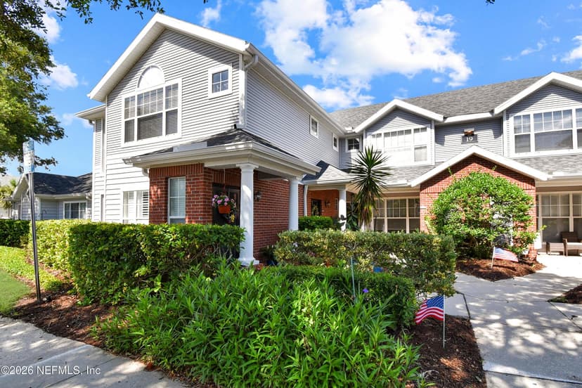 19201 HARBOUR VISTA Circle, St. Augustine, FL 32080