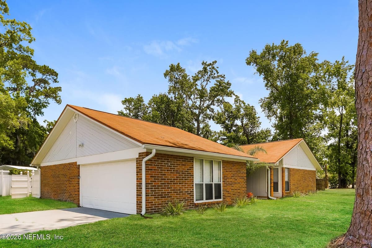 1527 ST FRANCIS Drive, Orange Park, FL 32073, Orange Park, FL - photo 2