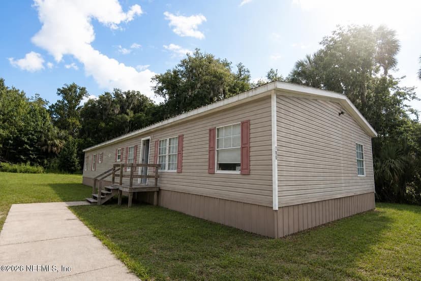130 W LOUIS BROER Road, East Palatka, FL 32131