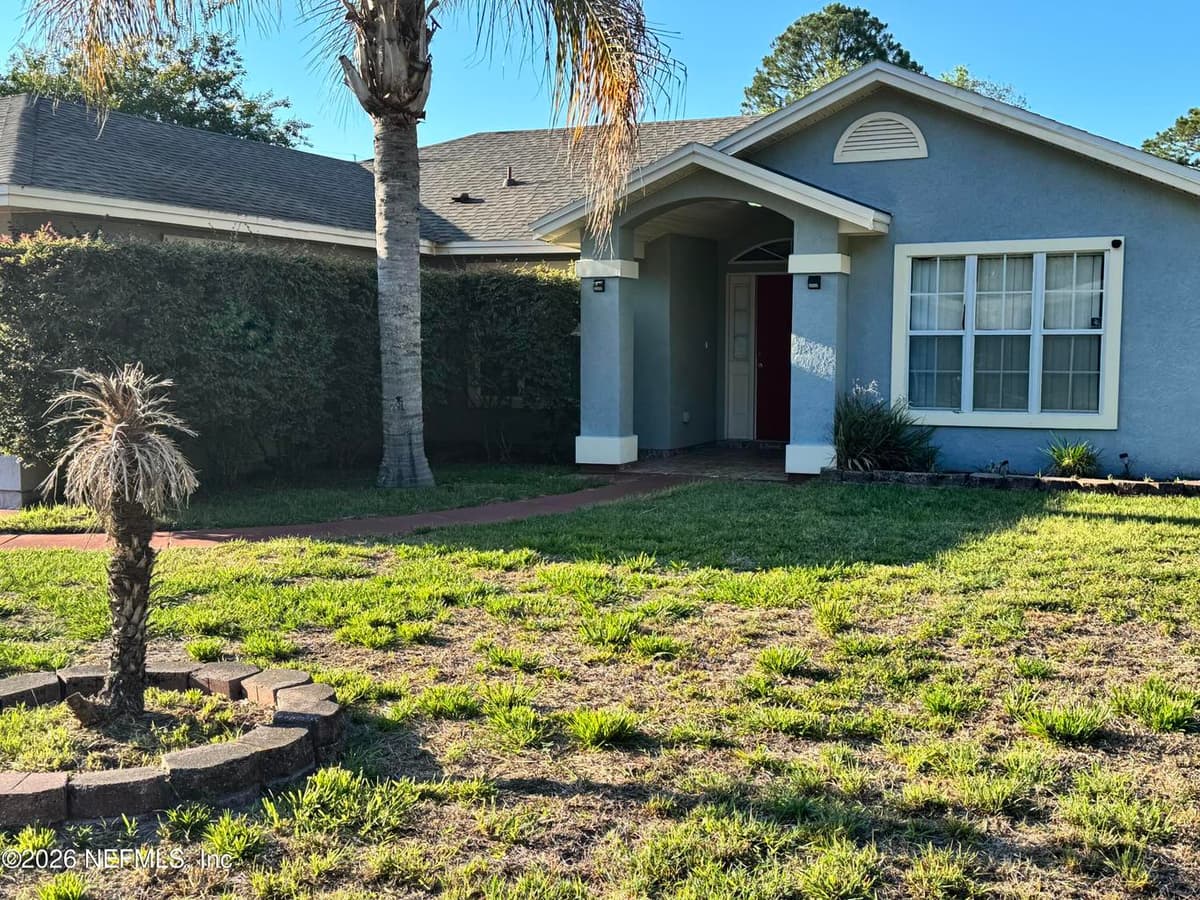 1399 MARSH HEN Drive, Jacksonville, FL 32218, Jacksonville, FL - photo 2