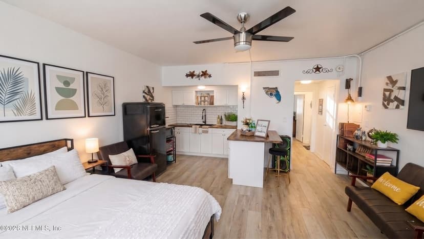 311 W ASHLEY Street 701 A&B, Jacksonville, FL 32202