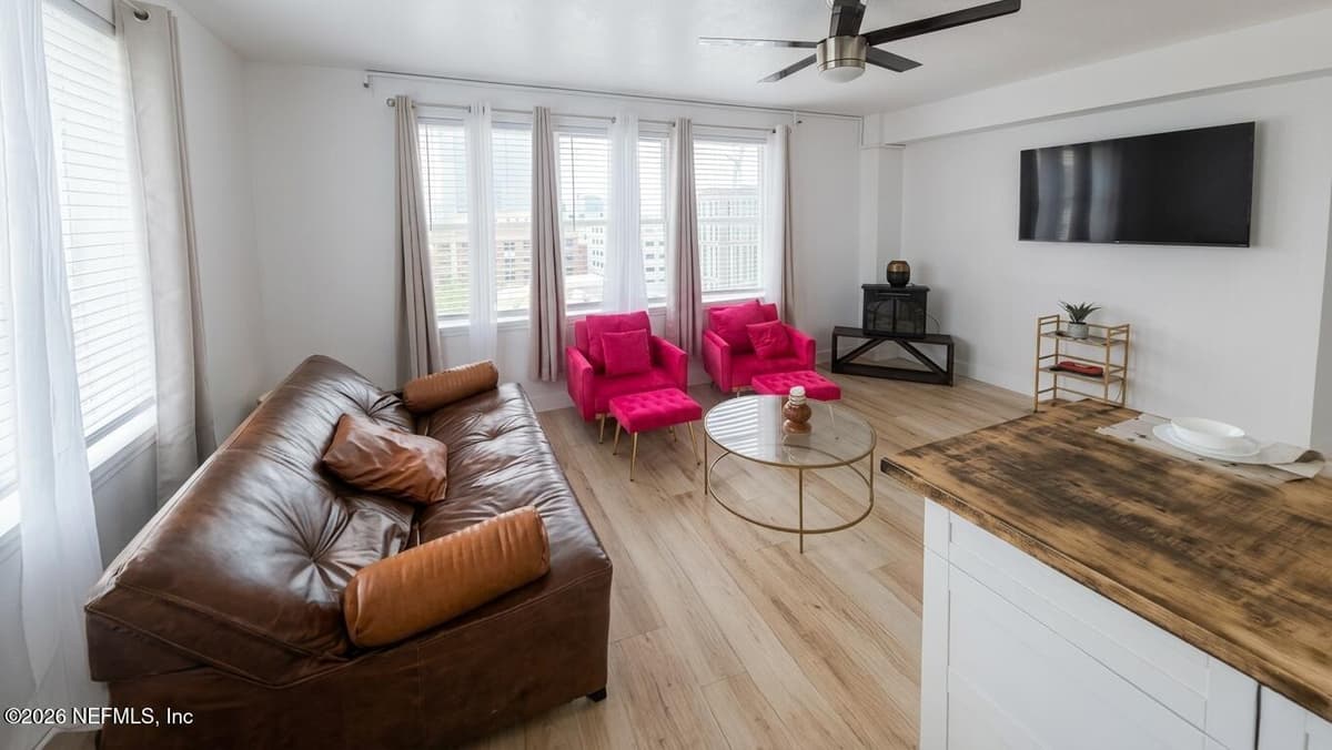 311 W ASHLEY Street 701 A&B, Jacksonville, FL 32202, Jacksonville, FL - photo 3
