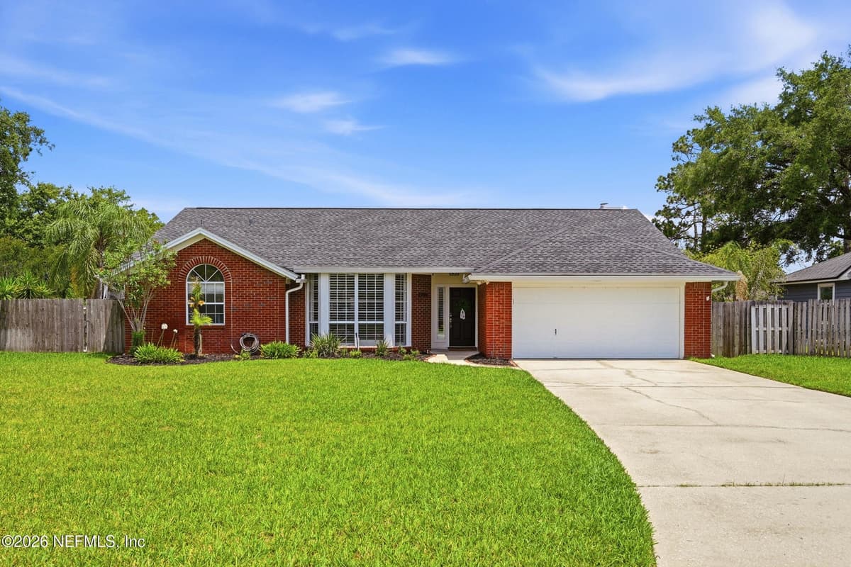 2794 CHESTERBROOK Court, Jacksonville, FL 32224, Jacksonville, FL - photo 2
