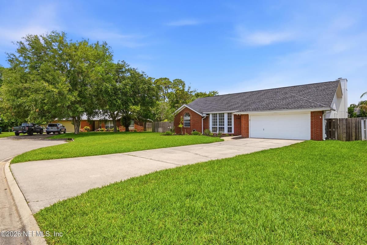 2794 CHESTERBROOK Court, Jacksonville, FL 32224, Jacksonville, FL - photo 3