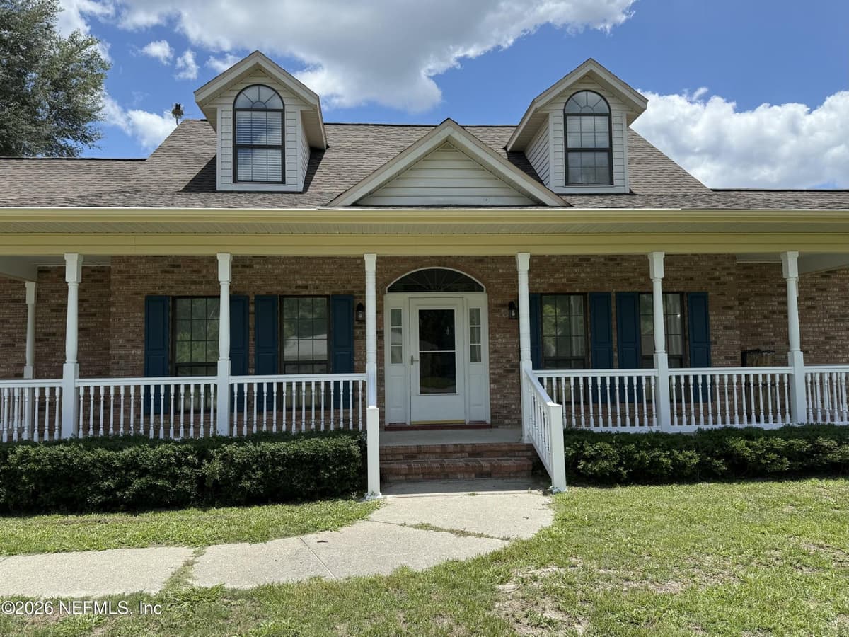 382 NW EMERALD LAKES Drive, Lake City, FL 32055, Lake City, FL - photo 2