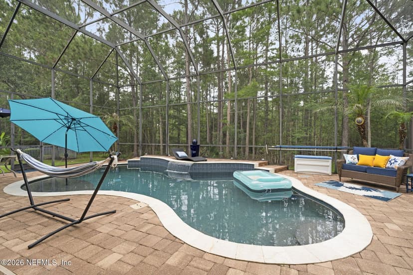 1357 EAGLE CROSSING Drive, Orange Park, FL 32065