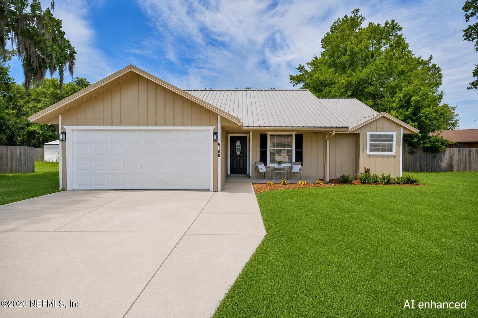 6109 W 1ST Manor, Palatka, FL 32177, Palatka, FL - photo 1