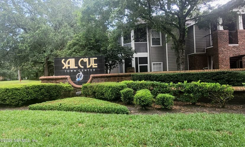 10000 GATE Parkway N 512, Jacksonville, FL 32246