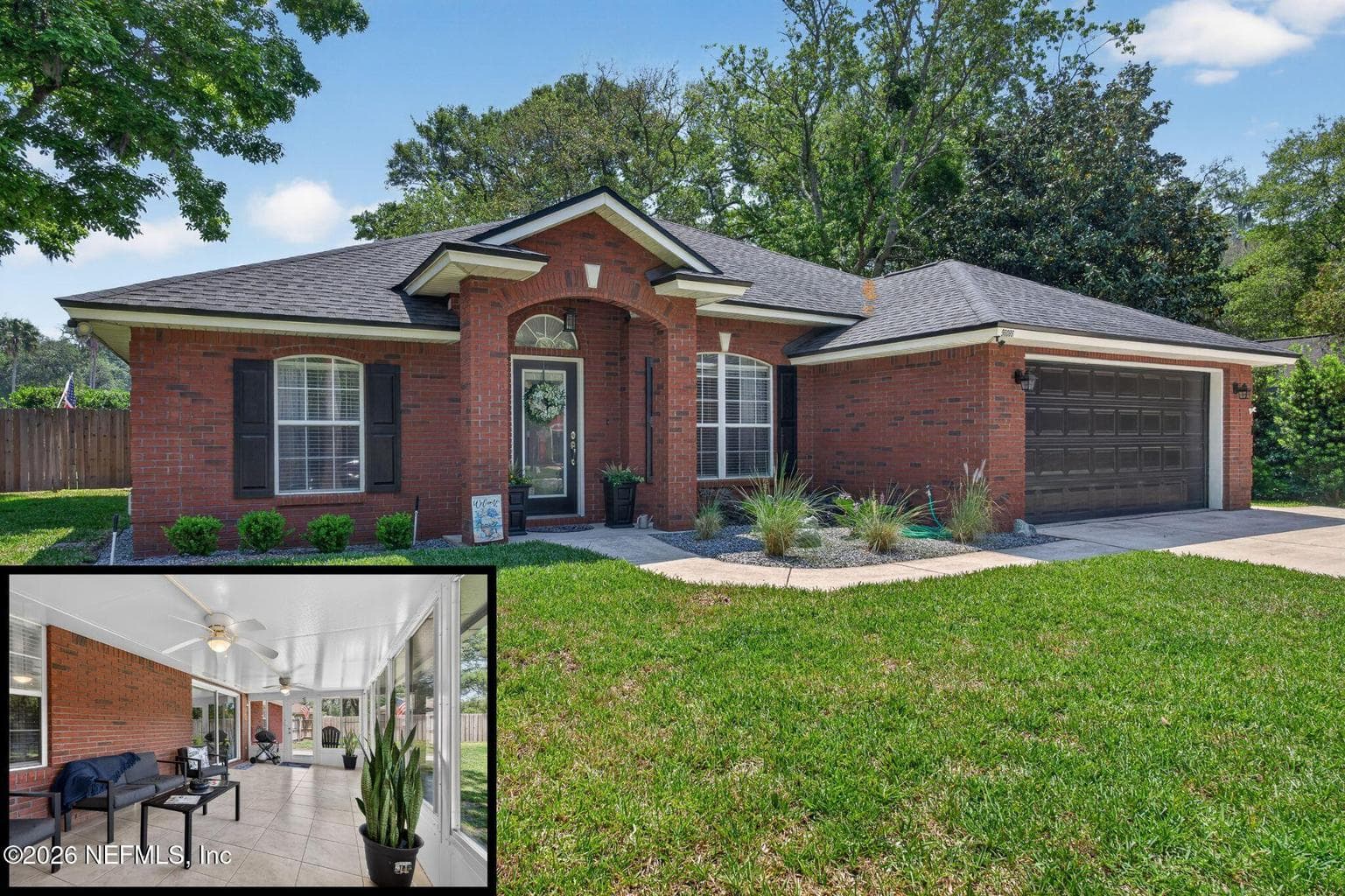 96086 SEA WINDS Drive, Fernandina Beach, FL 32034, Fernandina Beach, FL - photo 1