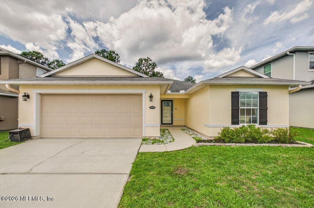 77137 COBBLESTONE Drive, Yulee, FL 32097, Yulee, FL - photo 1