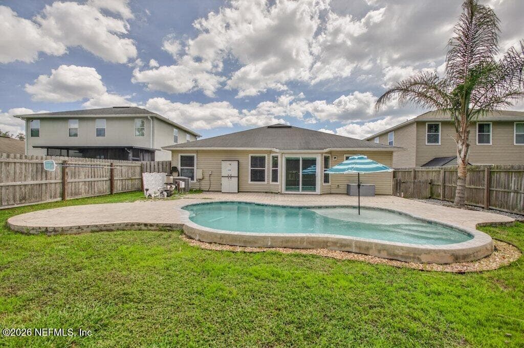 77137 COBBLESTONE Drive, Yulee, FL 32097, Yulee, FL - photo 2