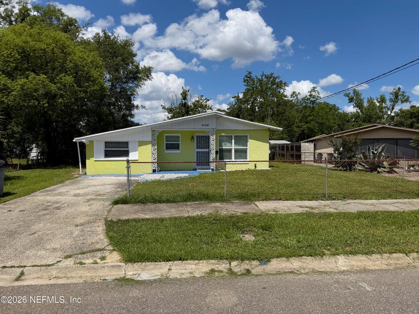 4104 LEONARD Circle E, Jacksonville, FL 32209, Jacksonville, FL - photo 1