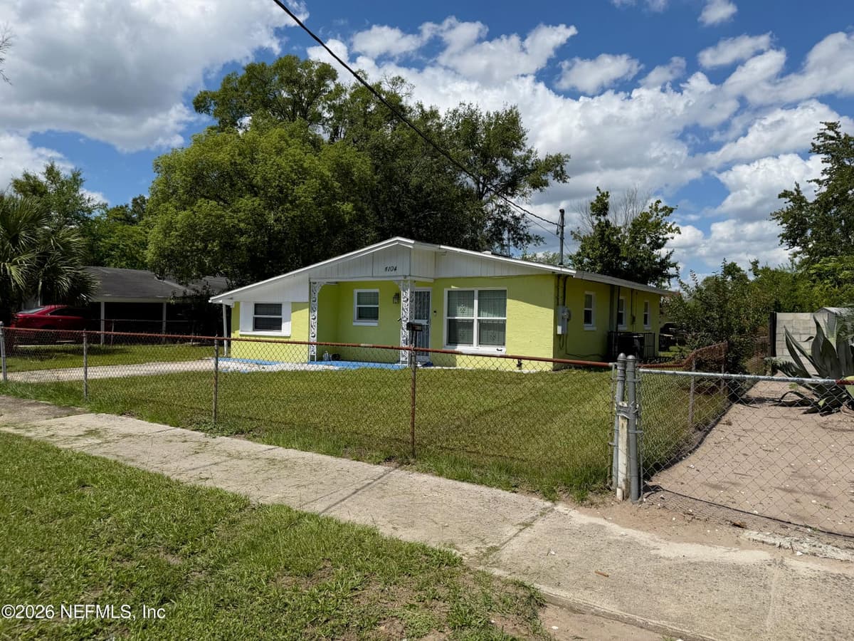 4104 LEONARD Circle E, Jacksonville, FL 32209, Jacksonville, FL - photo 2