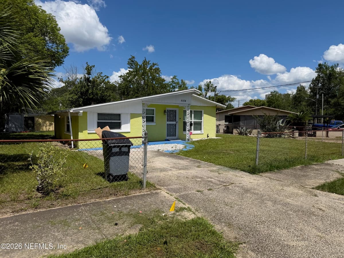 4104 LEONARD Circle E, Jacksonville, FL 32209, Jacksonville, FL - photo 3