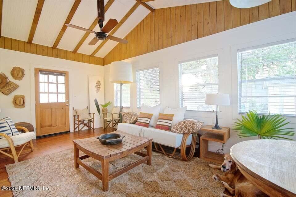 803 SAN FERNANDO Street, Fernandina Beach, FL 32034, Fernandina Beach, FL - photo 3