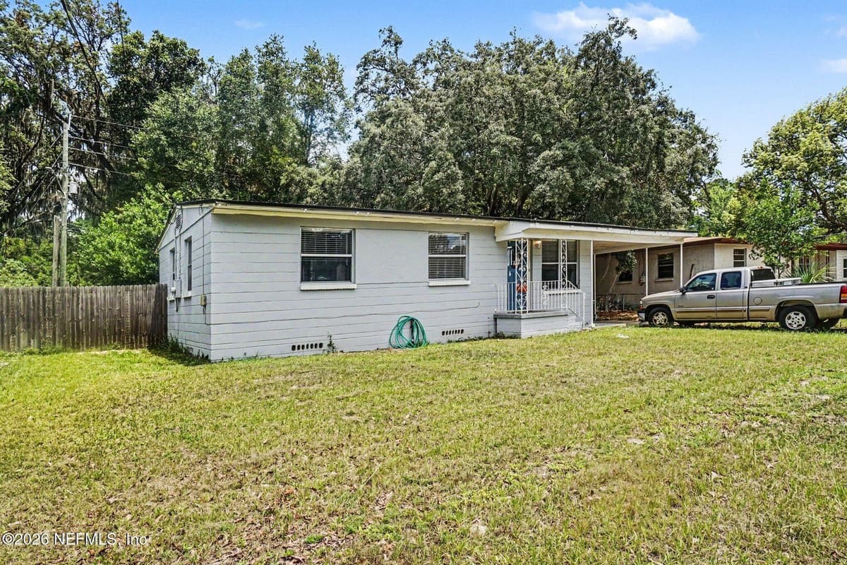 4819 HOMECREST Circle, Jacksonville, FL 32244, Jacksonville, FL - photo 2
