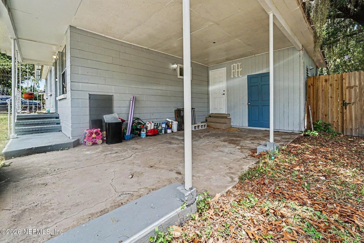 4819 HOMECREST Circle, Jacksonville, FL 32244, Jacksonville, FL - photo 3