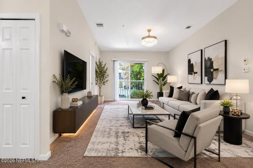 7920 MERRILL Road 615, Jacksonville, FL 32277