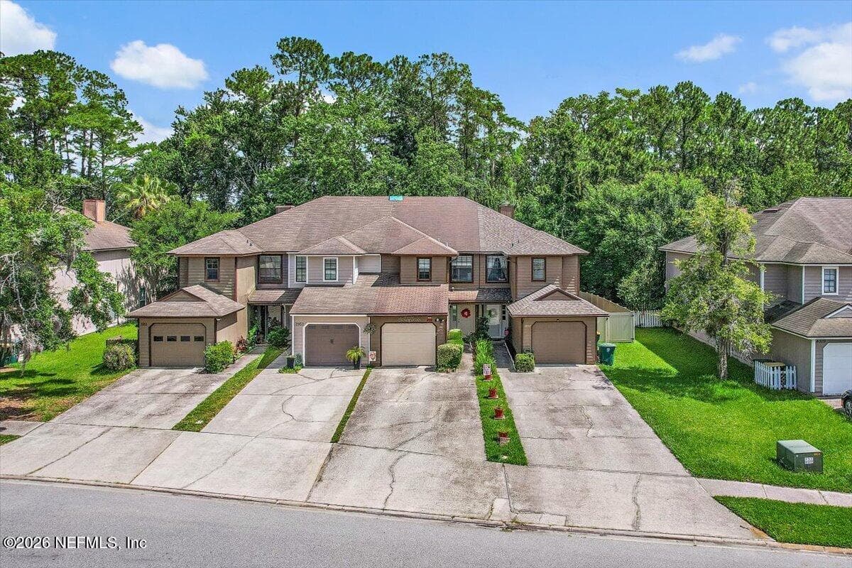 3957 LAURELWOOD Drive, Jacksonville, FL 32257, Jacksonville, FL - photo 2