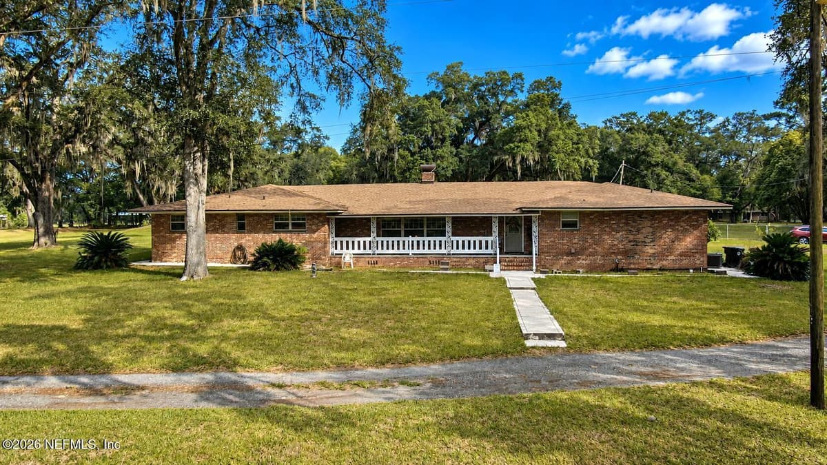 6281 COUNTY ROAD 218, Jacksonville, FL 32234, Jacksonville, FL - photo 2