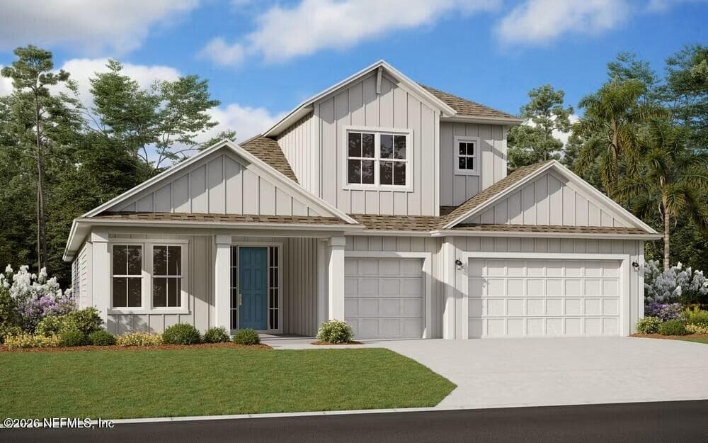 3531 CYNTHIA Lane, Orange Park, FL 32065, Orange Park, FL - photo 1