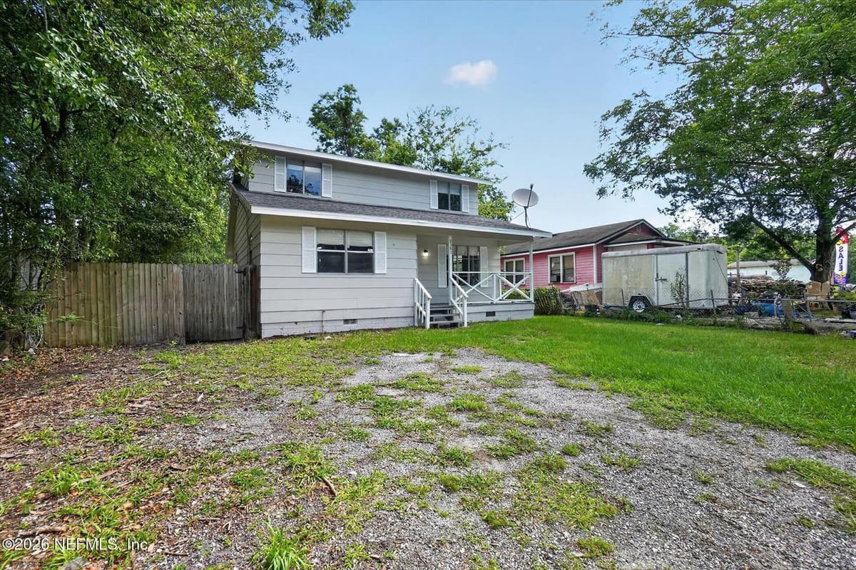 2381 W 1ST Street, Jacksonville, FL 32254, Jacksonville, FL - photo 2
