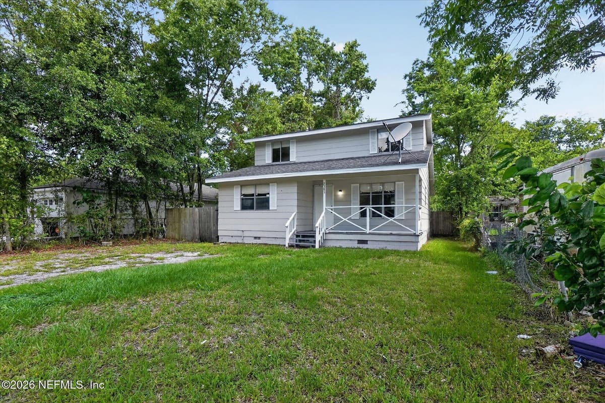 2381 W 1ST Street, Jacksonville, FL 32254, Jacksonville, FL - photo 3